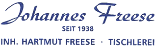 Johannes-Freese-Logo